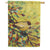 Goldfinch Waiting House Flag