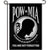 POW/MIA Garden Flag