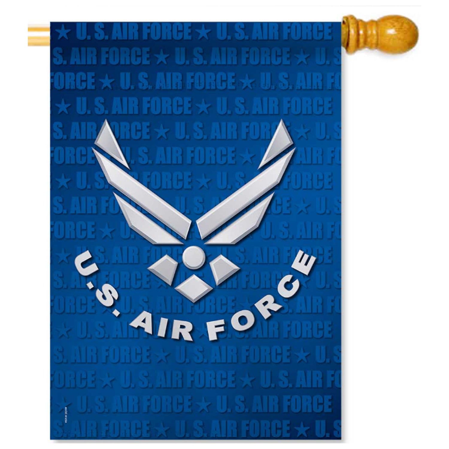 US Air Force House Flag