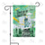 The City that Never Sleeps Double Sided Garden Flag